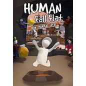 Human Fall Flat Thermal