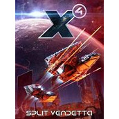 X4 Foundations Split Vendetta