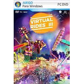 Virtual Rides 3 Astronaut