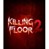 Killing Floor 2 Neon Nightmares