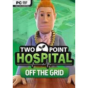 Two Point Hospital Off the Grid