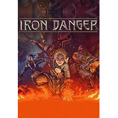 Iron Danger