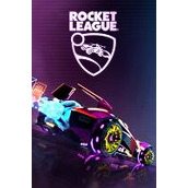 Rocket League Rocket Pass 6