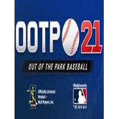 Out of the Park Baseball 21