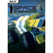 Space Engineers Frostbite