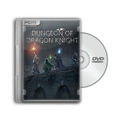 Dungeon of Dragon Knight Bloody Well