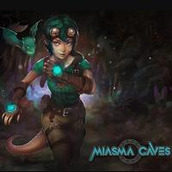 Miasma Caves