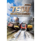 Train Sim World 2020