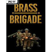 Brass Brigade Battle of Arnhem