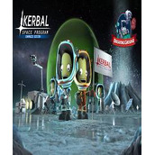 Kerbal Space Program Theres No Place Like Home