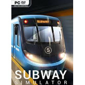 Subway Simulator Cyber Train