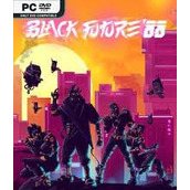 Black Future 88 Collectors Edition