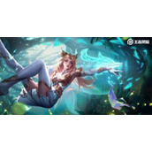 《王者荣耀》艾琳女武神皮肤怎么获取攻略