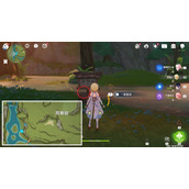《原神》3.0隐藏任务凶猛动物在哪里