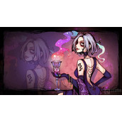 狼人杀游戏中的纯白之女怎么玩