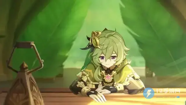 原神茸蕈窟上方锚点如何解锁