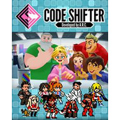 CODE SHIFTER