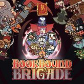 Bookbound Brigade