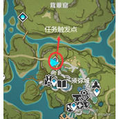 《原神》兰迦鲁的涂鸦任务流程分享 兰迦鲁的涂鸦怎么做？
