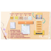 《收纳达人》猫粮分装怎么通关