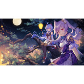 《原神》穿越烟帷与暗林任务流程玩法攻略