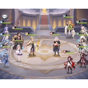 斗罗大陆武魂觉醒破军第四章怎么过