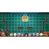 《梦幻模拟战》复苏之城关卡4通关攻略