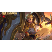 王者荣耀冰痕之握属性及适用英雄介绍