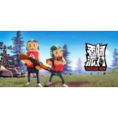 香肠派对灵敏度怎么调最稳-香肠派对灵敏度ss5攻略
