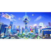 我参观了今年的ChinaJoy线上展，感觉还不错