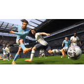 《fifa23》版本购买推荐