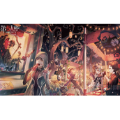 第五人格游戏中怎么必出金光