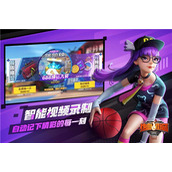 热血街篮球员推荐攻略-热血街篮选什么球员好