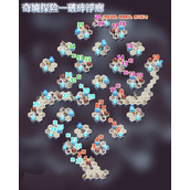 剑与远征奇境探险破碎浮廊怎么过