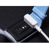 oppo手环2充电教程分享
