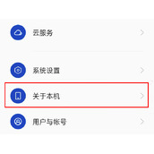 一加AcePro进入开发者模式方法介绍