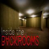 inside the backrooms中文版