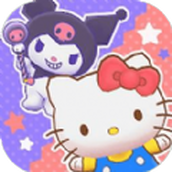 三丽鸥魔法竞赛游戏正式中文版（sanrio characters miracle match）