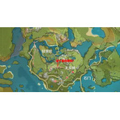 原神琉璃袋怎么采集最快-原神琉璃袋采集路线