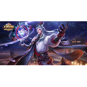 《王者荣耀》明世隐去内裤无遮挡高清图分享