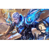 《王者荣耀》铠去掉所有服装不遮挡腹肌图合集