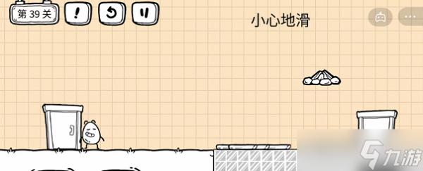 《茶叶蛋大冒险》镜中世界39关通关技巧及注意事项分享