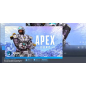 apex小蓝熊加载完进不去解决方法