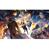 《原神》棕色兰那罗拍照位置详解