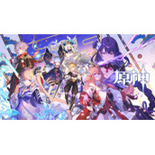 原神2.0借景之馆开启攻略