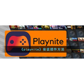 《playnite》下载不了资料解决办法