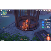 《原神》幽夜默示录其三策略