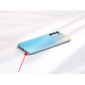 oppoa97如何更换内存卡