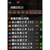 怪物猎人曙光输出狗养成攻略
