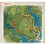 《原神》秘宝迷踪第三天攻略